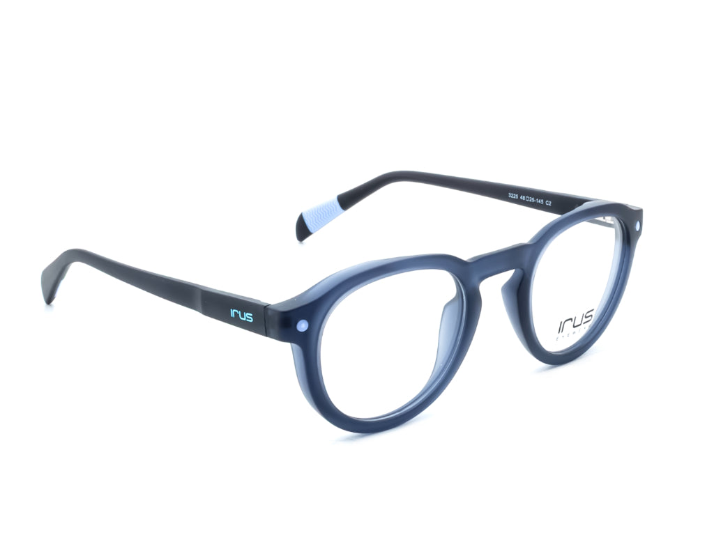IRUS 3225 Men Oval Frames