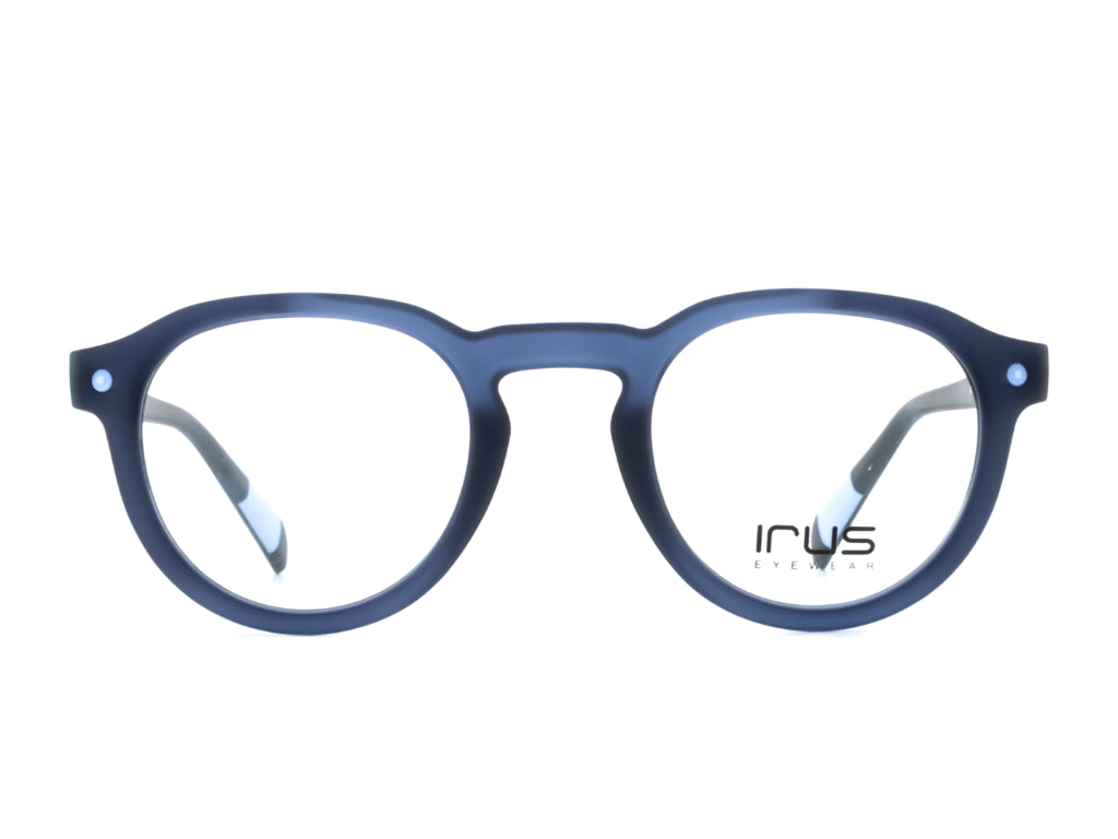 IRUS 3225 Men Oval Frames