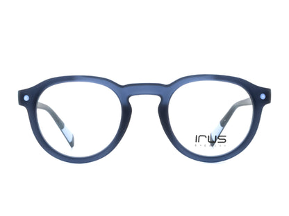 IRUS 3225 Men Oval Frames