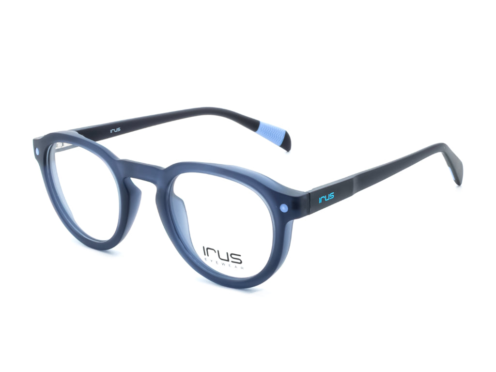 IRUS 3225 Men Oval Frames