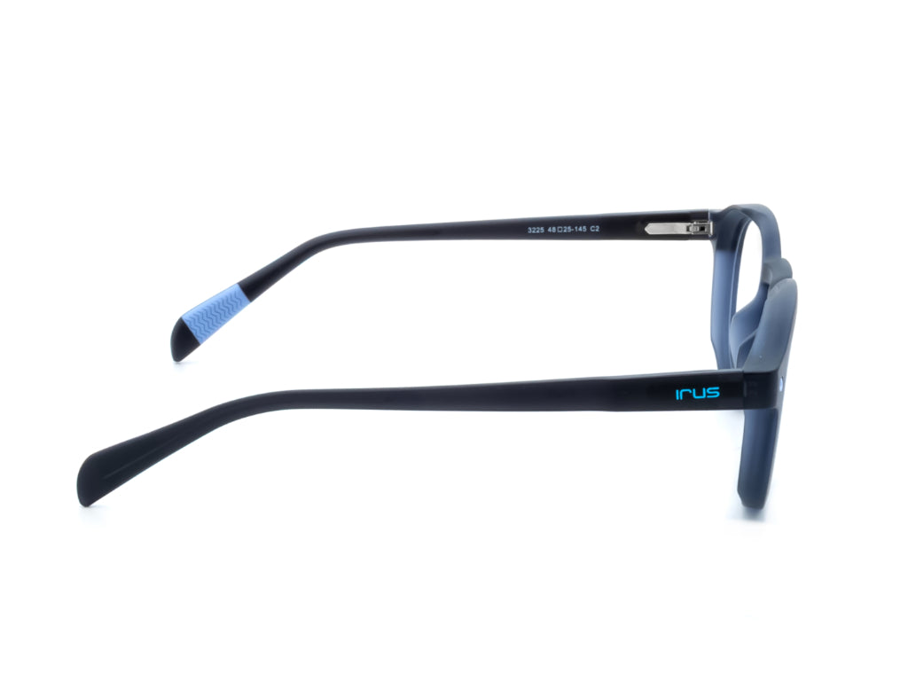 IRUS 3225 Men Oval Frames