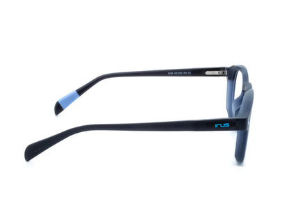 IRUS 3225 Men Oval Frames