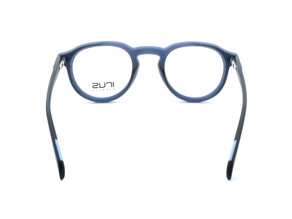 IRUS 3225 Men Oval Frames