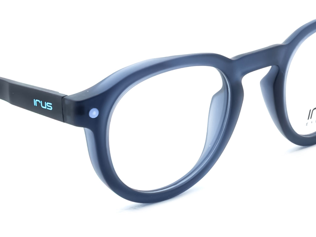 IRUS 3225 Men Oval Frames