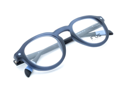 IRUS 3225 Men Oval Frames