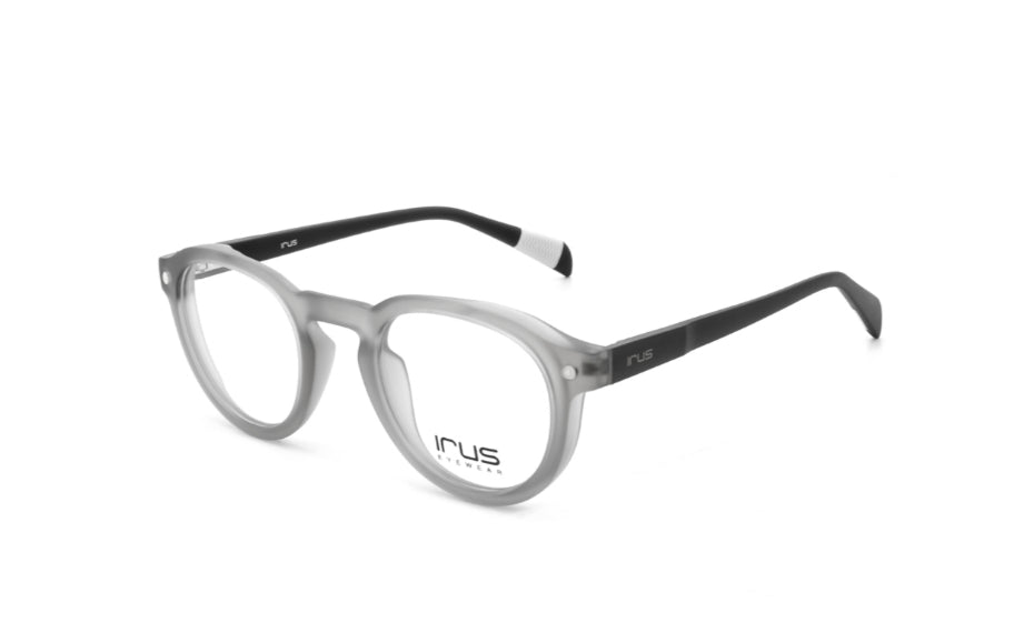 IRUS 3225 Men Oval Frames