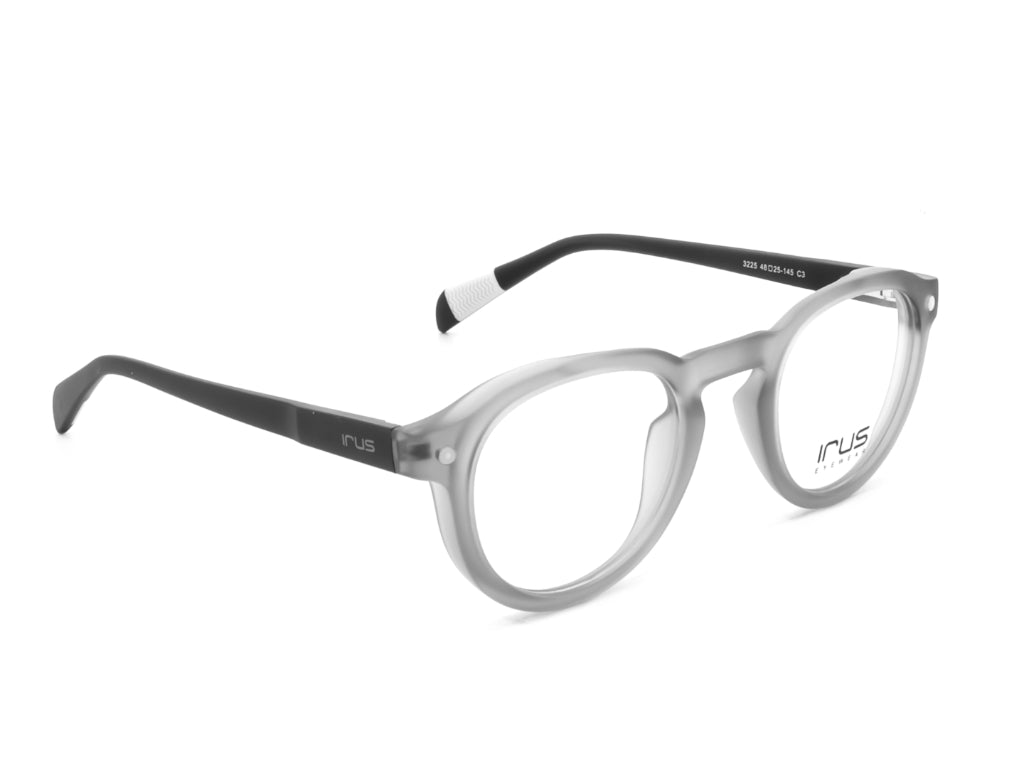 IRUS 3225 Men Oval Frames
