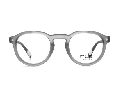 IRUS 3225 Men Oval Frames