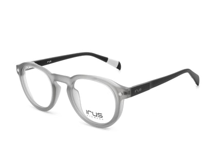 IRUS 3225 Men Oval Frames
