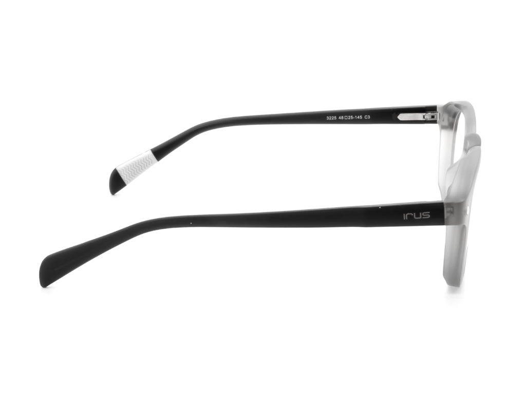 IRUS 3225 Men Oval Frames