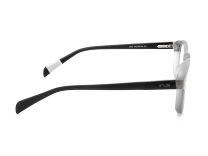 IRUS 3225 Men Oval Frames