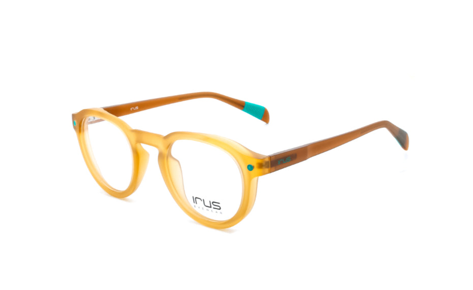 IRUS 3225 Men Oval Frames