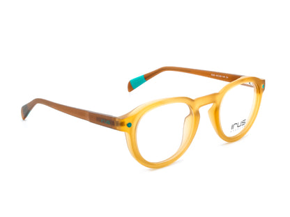 IRUS 3225 Men Oval Frames