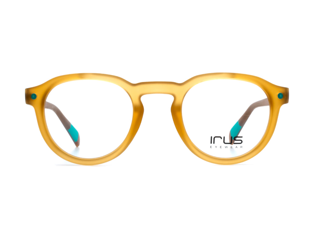 IRUS 3225 Men Oval Frames