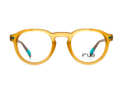 IRUS 3225 Men Oval Frames