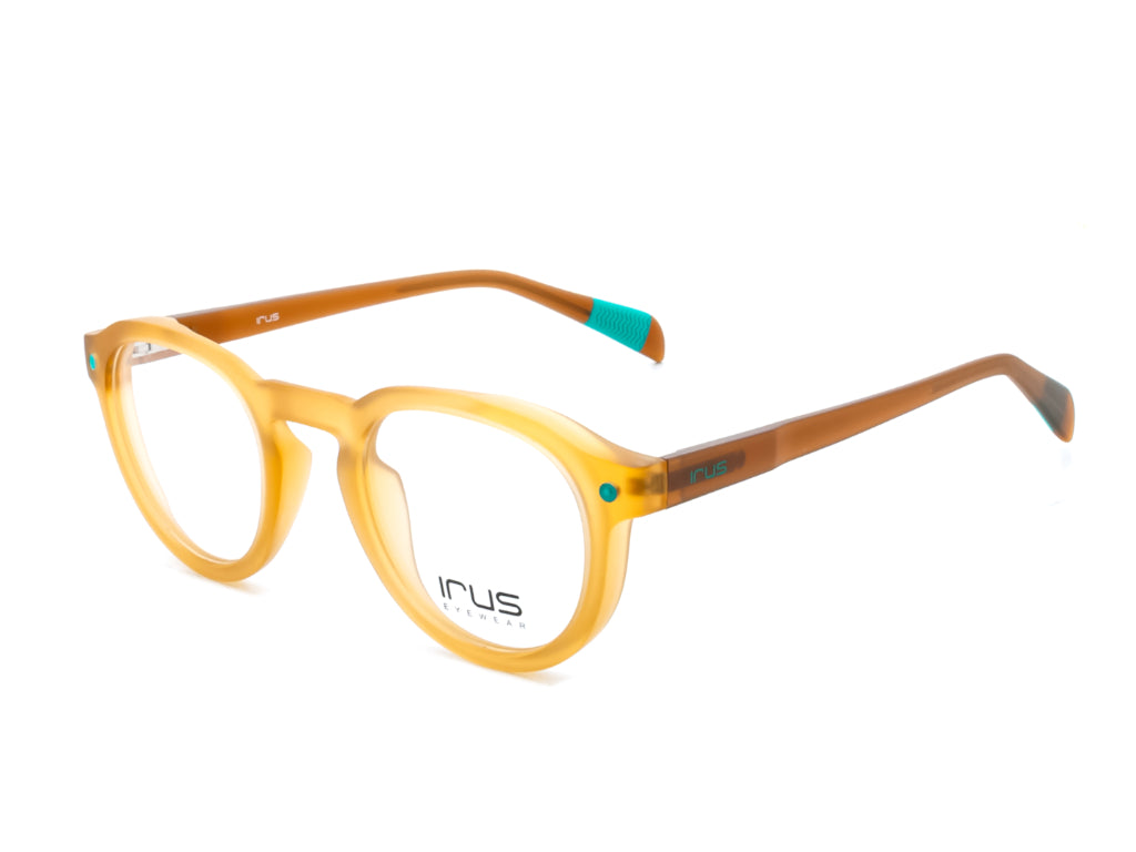 IRUS 3225 Men Oval Frames