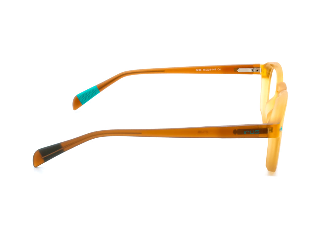 IRUS 3225 Men Oval Frames