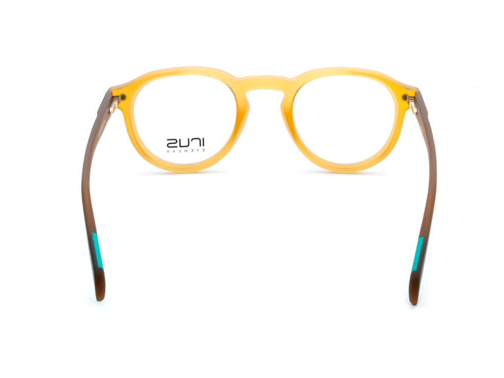 IRUS 3225 Men Oval Frames