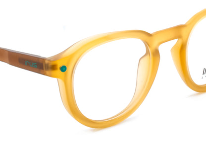 IRUS 3225 Men Oval Frames