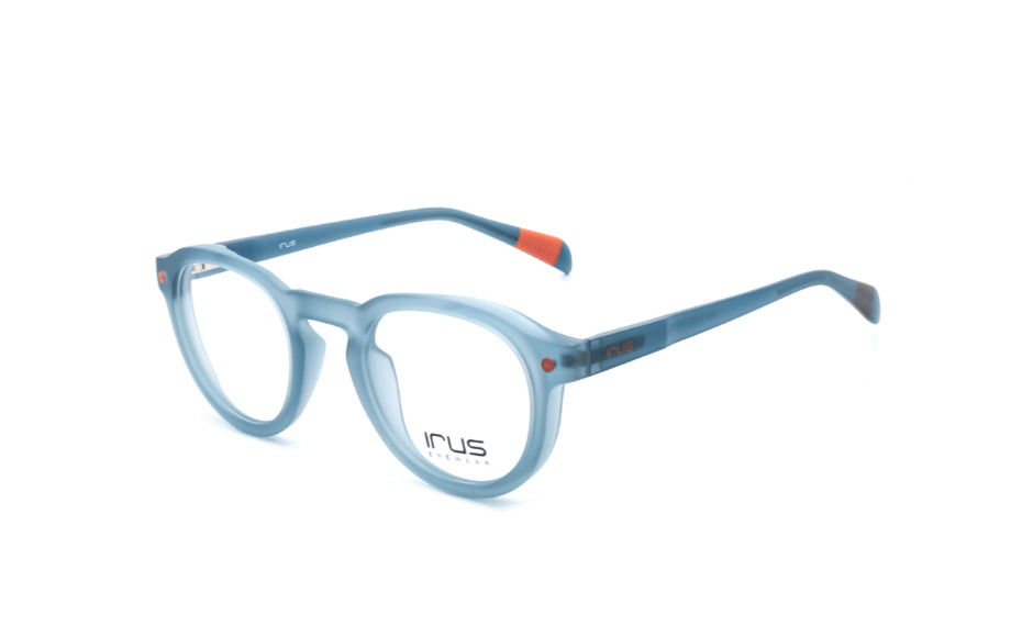 IRUS 3225 Men Oval Frames