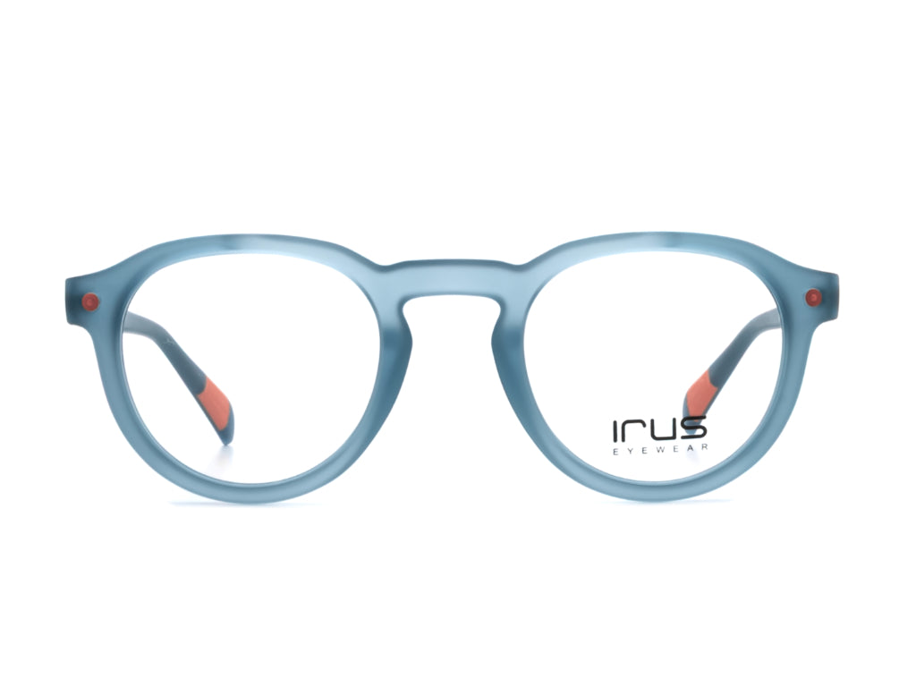 IRUS 3225 Men Oval Frames
