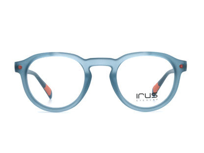 IRUS 3225 Men Oval Frames