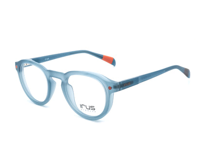 IRUS 3225 Men Oval Frames
