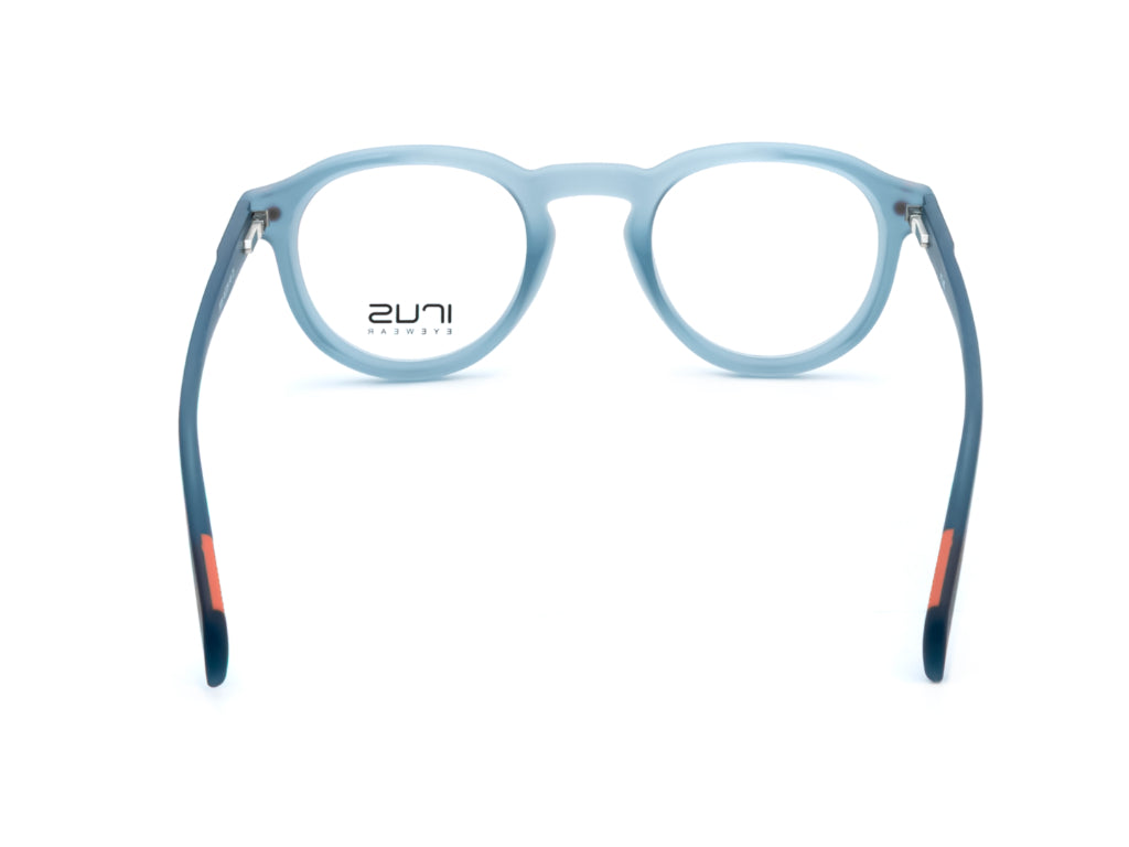 IRUS 3225 Men Oval Frames