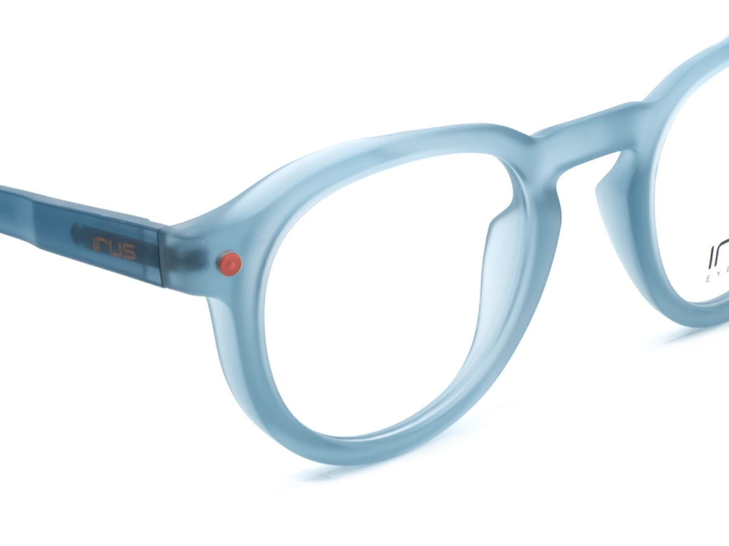 IRUS 3225 Men Oval Frames