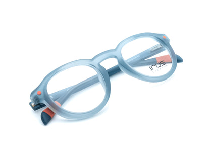 IRUS 3225 Men Oval Frames