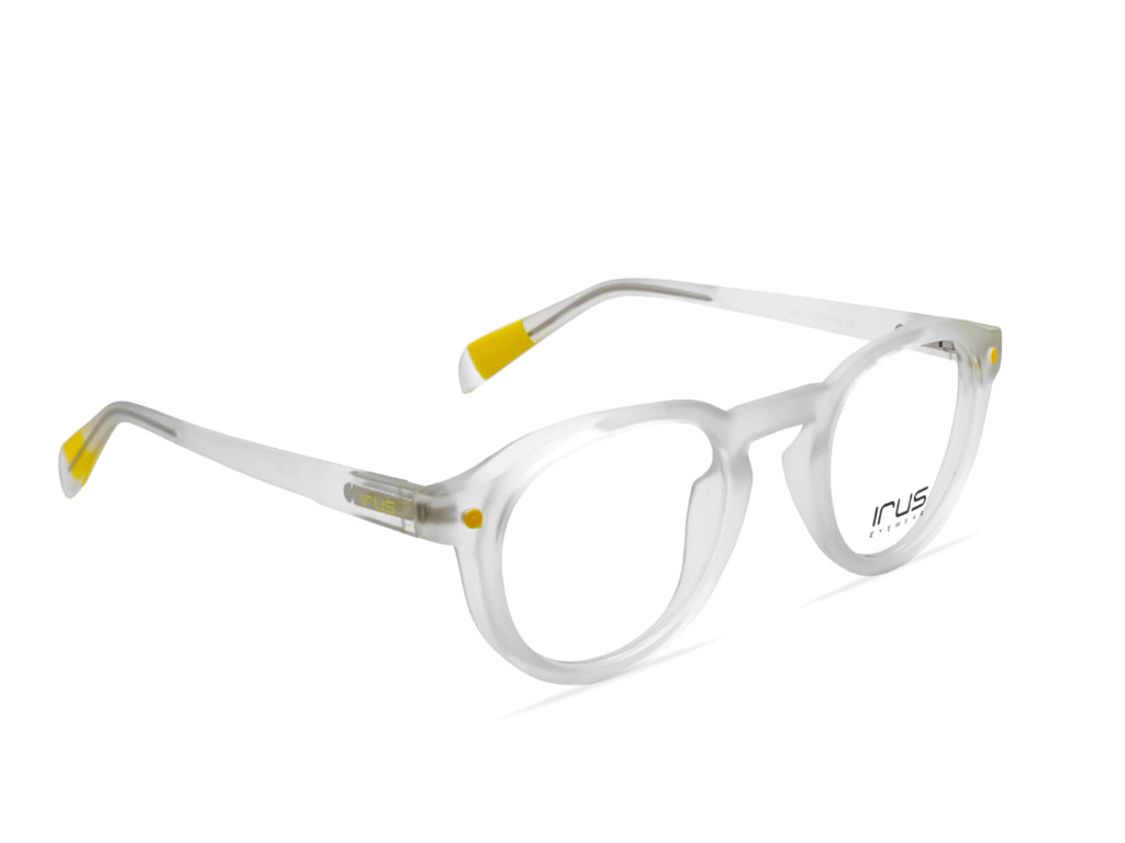 IRUS 3225 Men Oval Frames