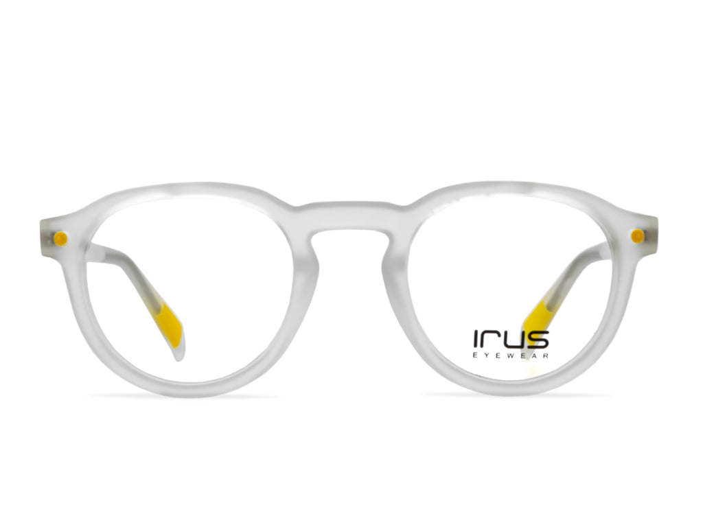 IRUS 3225 Men Oval Frames