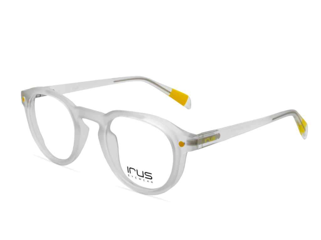 IRUS 3225 Men Oval Frames