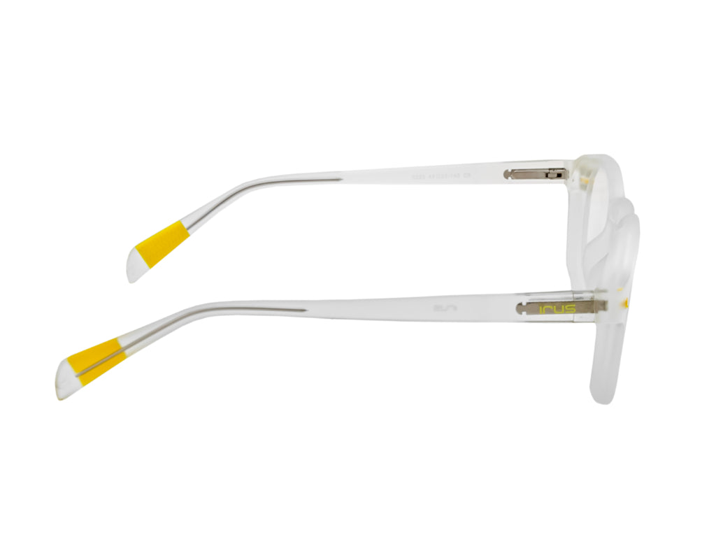 IRUS 3225 Men Oval Frames