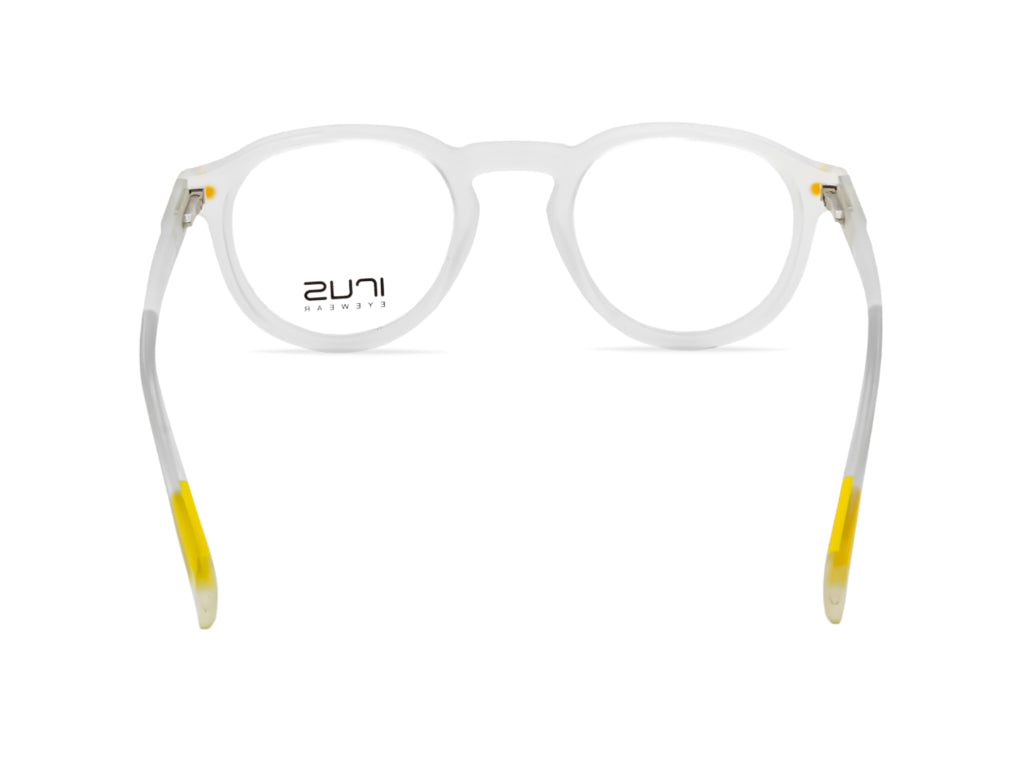 IRUS 3225 Men Oval Frames