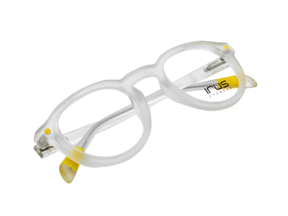 IRUS 3225 Men Oval Frames