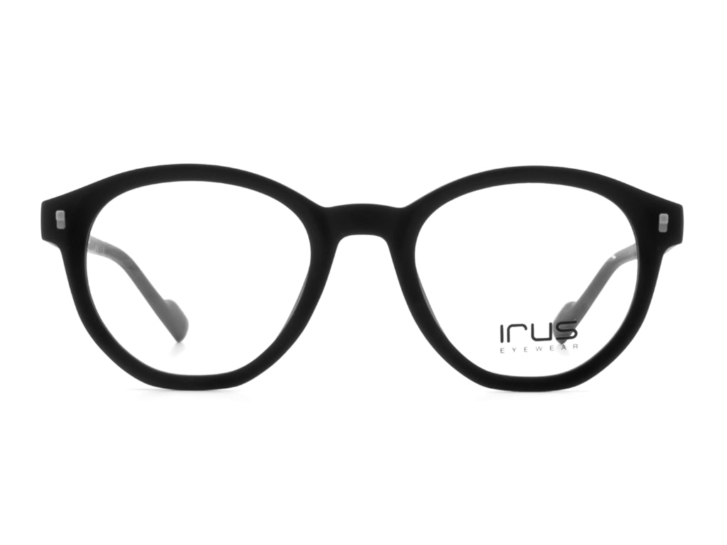 IRUS 3227 Unisex Oval Frames
