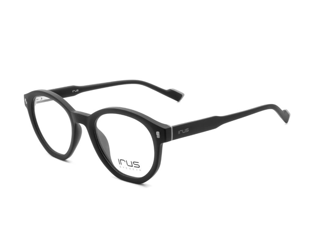 IRUS 3227 Unisex Oval Frames