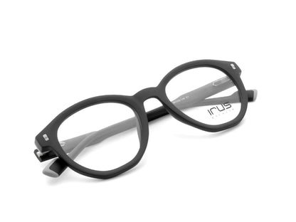 IRUS 3227 Unisex Oval Frames