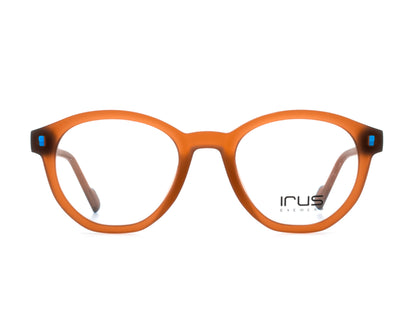 IRUS 3227 Unisex Oval Frames