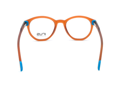 IRUS 3227 Unisex Oval Frames