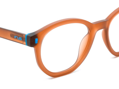 IRUS 3227 Unisex Oval Frames
