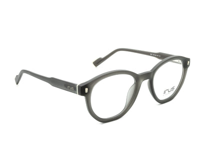 IRUS 3227 Unisex Oval Frames