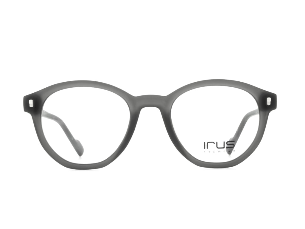 IRUS 3227 Unisex Oval Frames