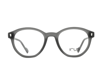 IRUS 3227 Unisex Oval Frames