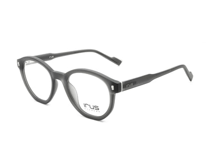 IRUS 3227 Unisex Oval Frames
