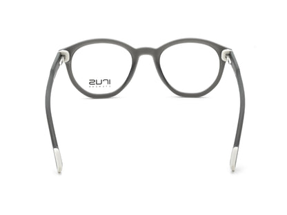 IRUS 3227 Unisex Oval Frames