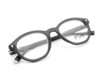 IRUS 3227 Unisex Oval Frames