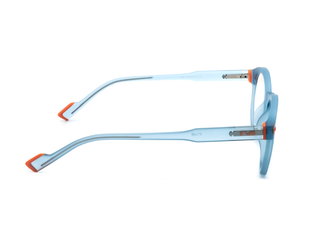 IRUS 3227 Unisex Oval Frames