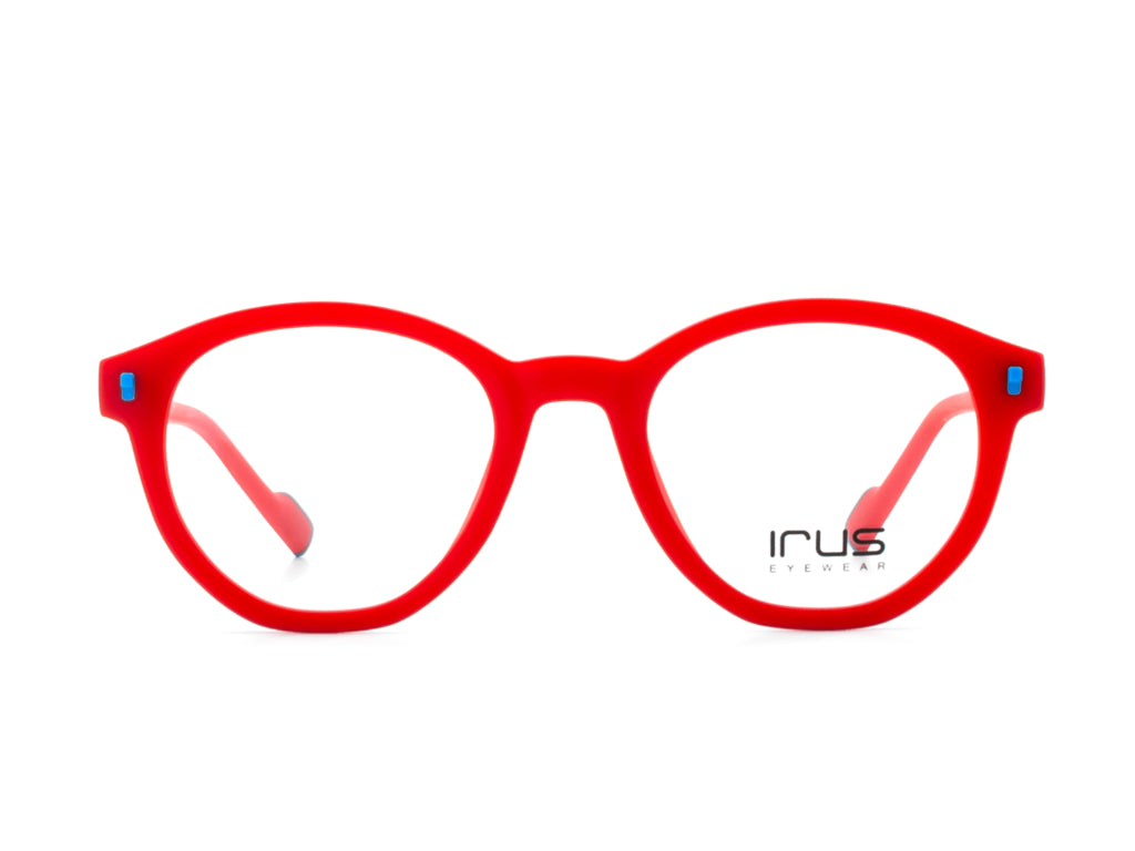 IRUS 3227 Unisex Oval Frames
